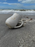 Load image into Gallery viewer, Diamond Nautilus Rolling Waves Mug