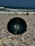 Load image into Gallery viewer, Diamond Nautilus Shark Tooth Collector's Bowl
