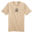 Load image into Gallery viewer, "For The Love of Corsos" Unisex BCI Cotton Rescue T-Shirt