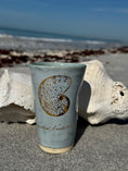 Load image into Gallery viewer, Gilded Nautilus High Seas Tumbler