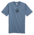 Load image into Gallery viewer, "For The Love of Corsos" Unisex BCI Cotton Rescue T-Shirt
