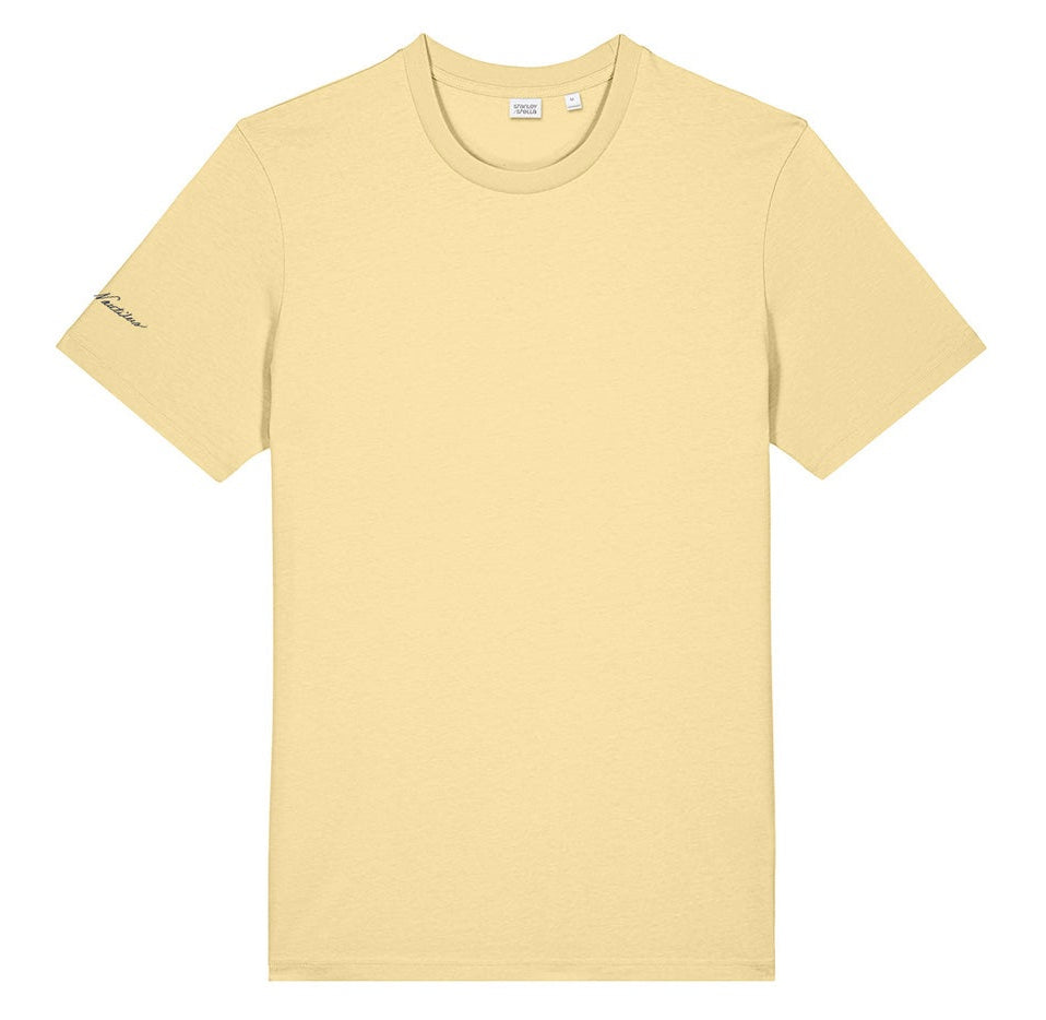 "Hogfish" Organic Cotton Unisex Short Sleeve T-Shirt