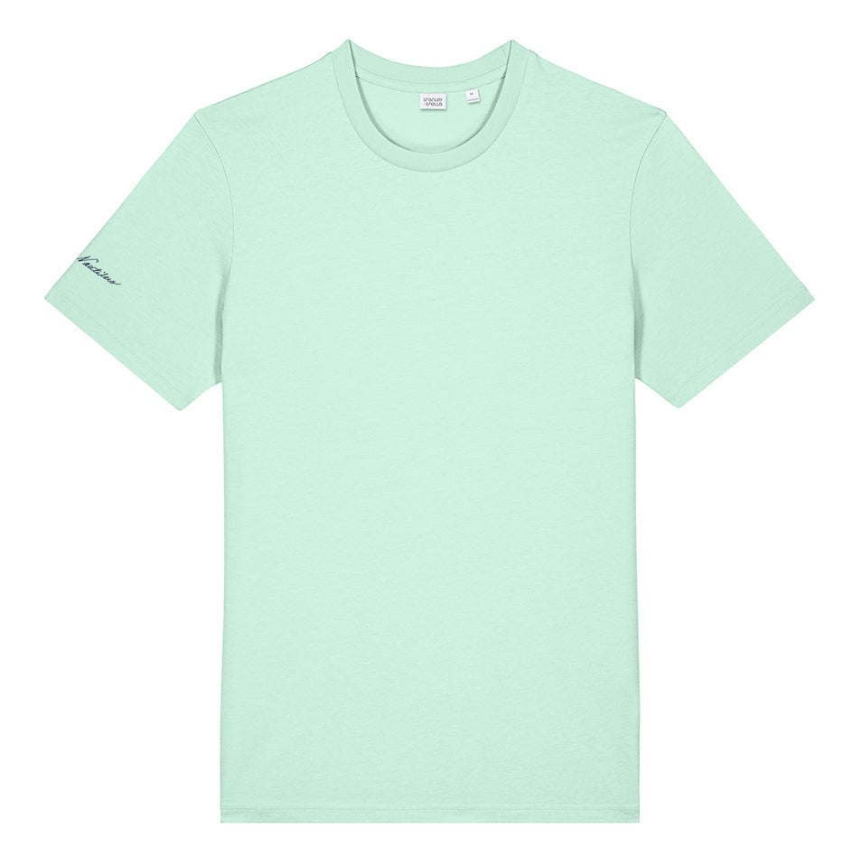 "Hogfish" Organic Cotton Unisex Short Sleeve T-Shirt