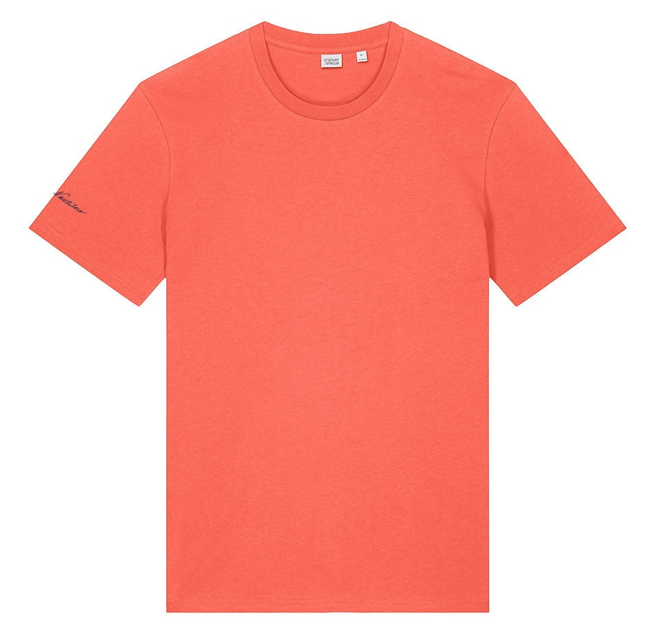 "Hogfish" Organic Cotton Unisex Short Sleeve T-Shirt