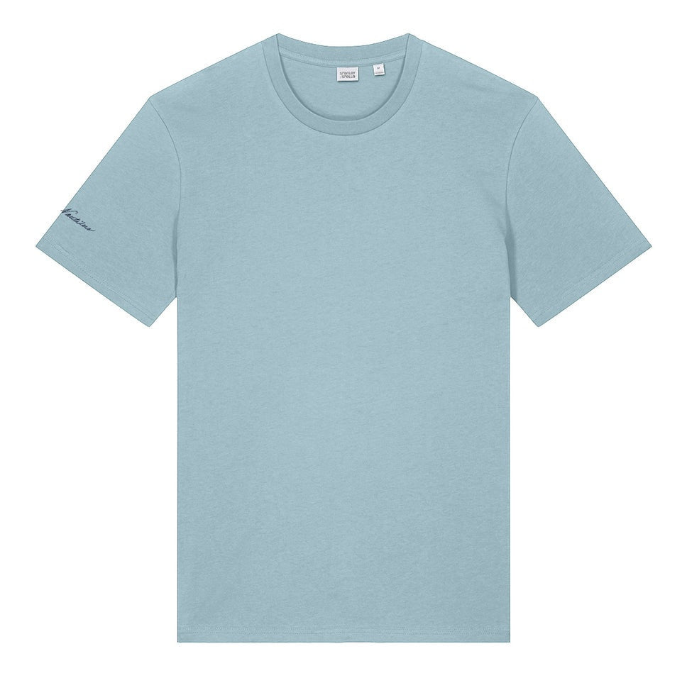 "Hogfish" Organic Cotton Unisex Short Sleeve T-Shirt