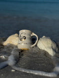 Load image into Gallery viewer, Gilded Nautilus Low Tide Mug
