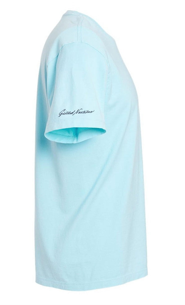 “Sheepshead” Organic Cotton Unisex Short Sleeve T-Shirt