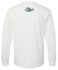 Load image into Gallery viewer, “Sheepshead” Organic Cotton Unisex Long Sleeve T-Shirt
