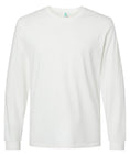 Load image into Gallery viewer, “Sheepshead” Organic Cotton Unisex Long Sleeve T-Shirt
