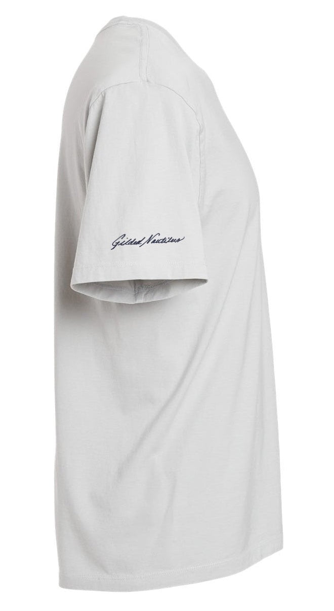 “Sheepshead” Organic Cotton Unisex Short Sleeve T-Shirt