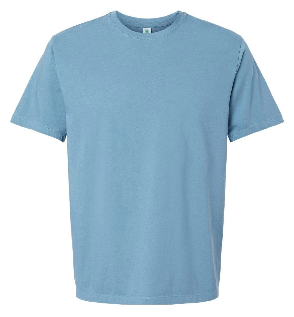 “Sheepshead” Organic Cotton Unisex Short Sleeve T-Shirt