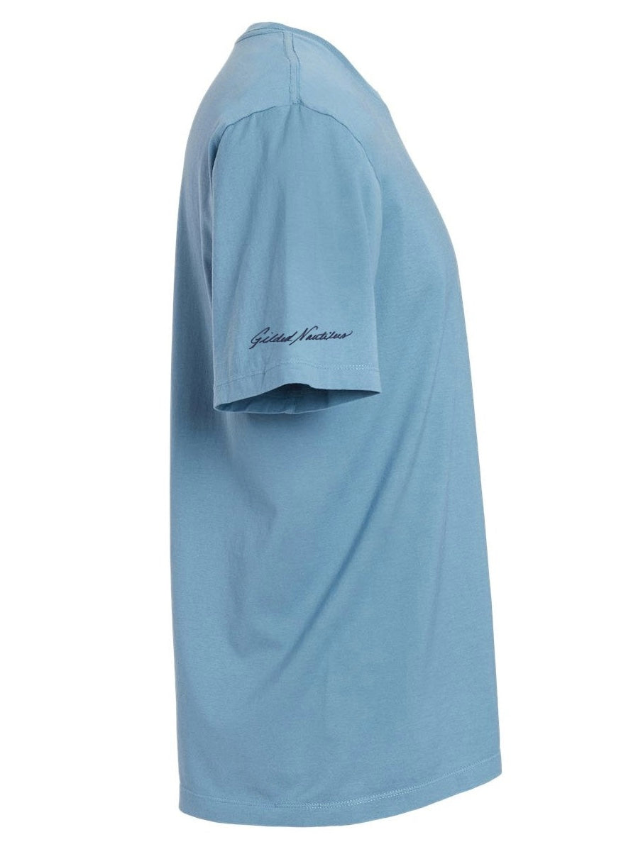 “Sheepshead” Organic Cotton Unisex Short Sleeve T-Shirt