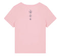 Load image into Gallery viewer, "Three Sands" Organic Cotton Women's Short Sleeve V-Neck T-Shirt
