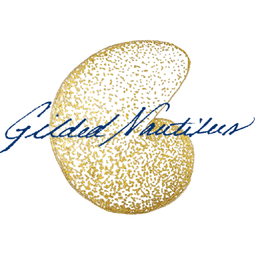 GILDED NAUTILUS